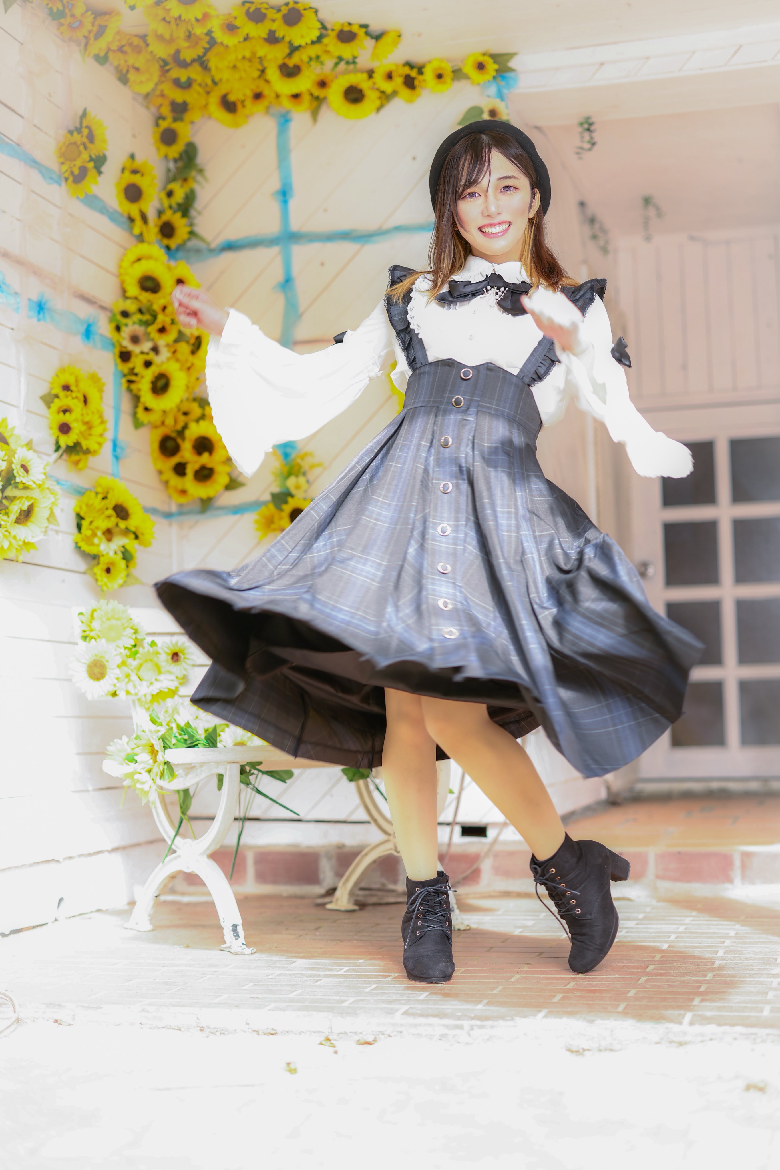 Secret Honey - はるか S06350EW007389_fw_thumbM.jpg