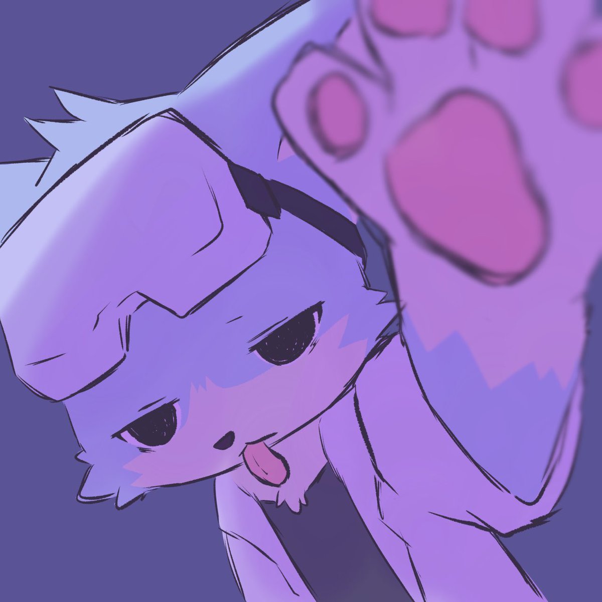 Ken×2🎨 (@kenkenpaint) on Twitter photo 