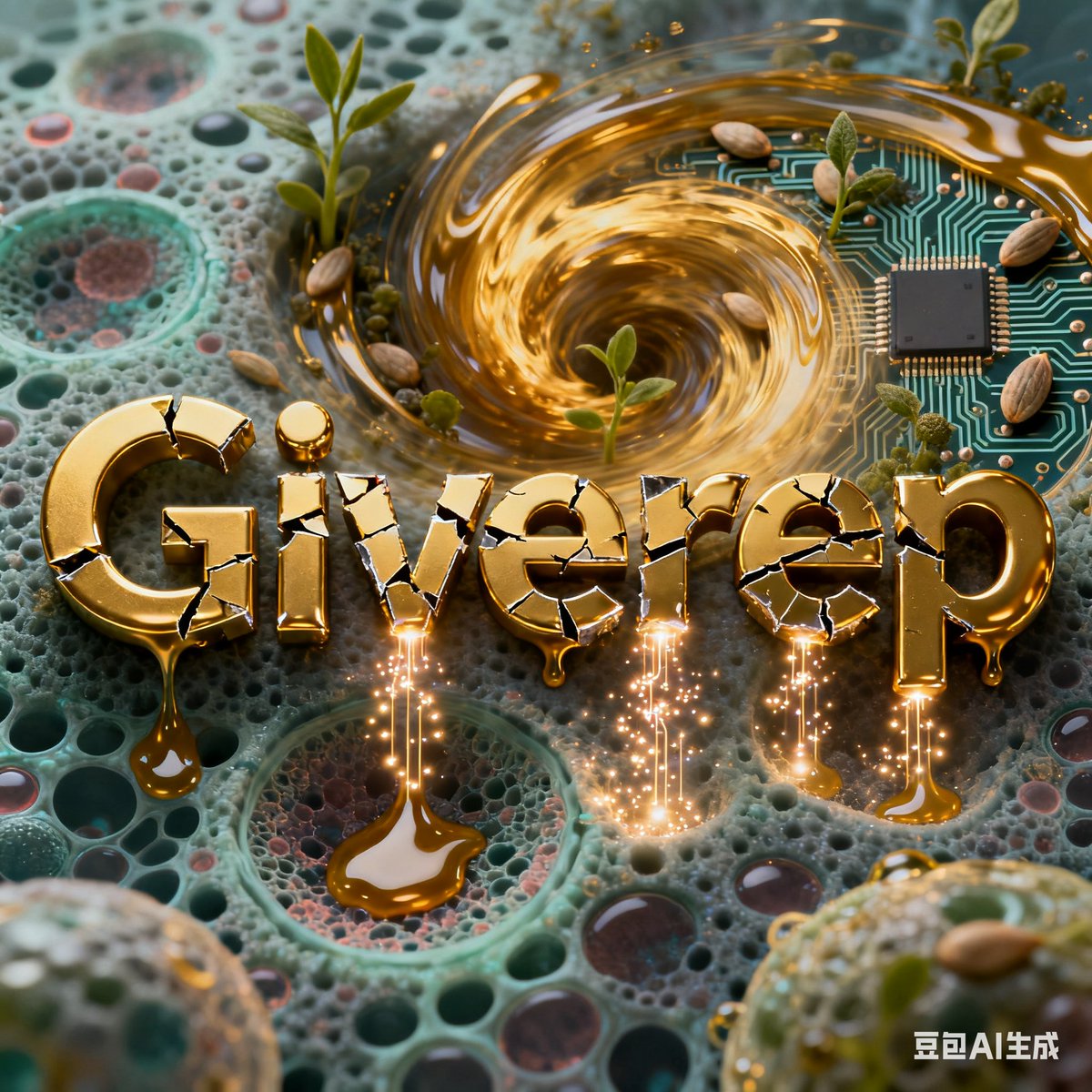 MetalFamily's tweet image. Giverep’s on-chain work prioritizes impact over complexity it uses blockchain to keep things simple and clear so you can focus on what matters most—making a difference..@Giverep