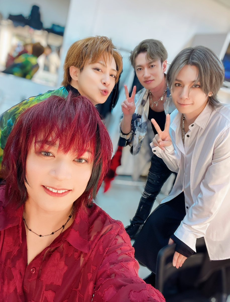 ピコ💋8/15🆕リリース…火花／あなたが生きる意味になりたい