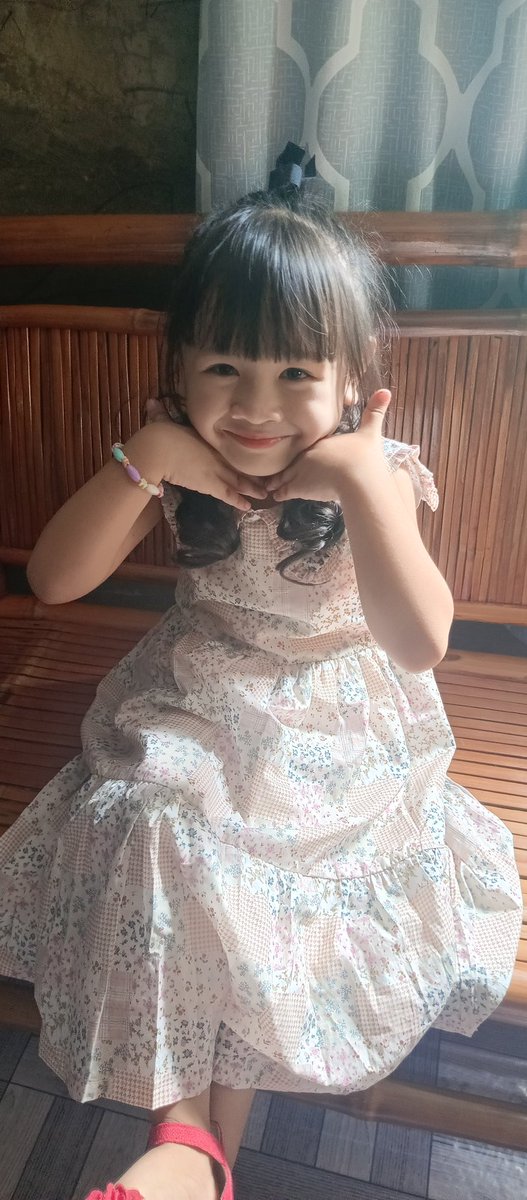 Nariyahzeresh's tweet photo. Pretty little baby ❤️❤️❤️ https://t.co/cI9CQsUsfg