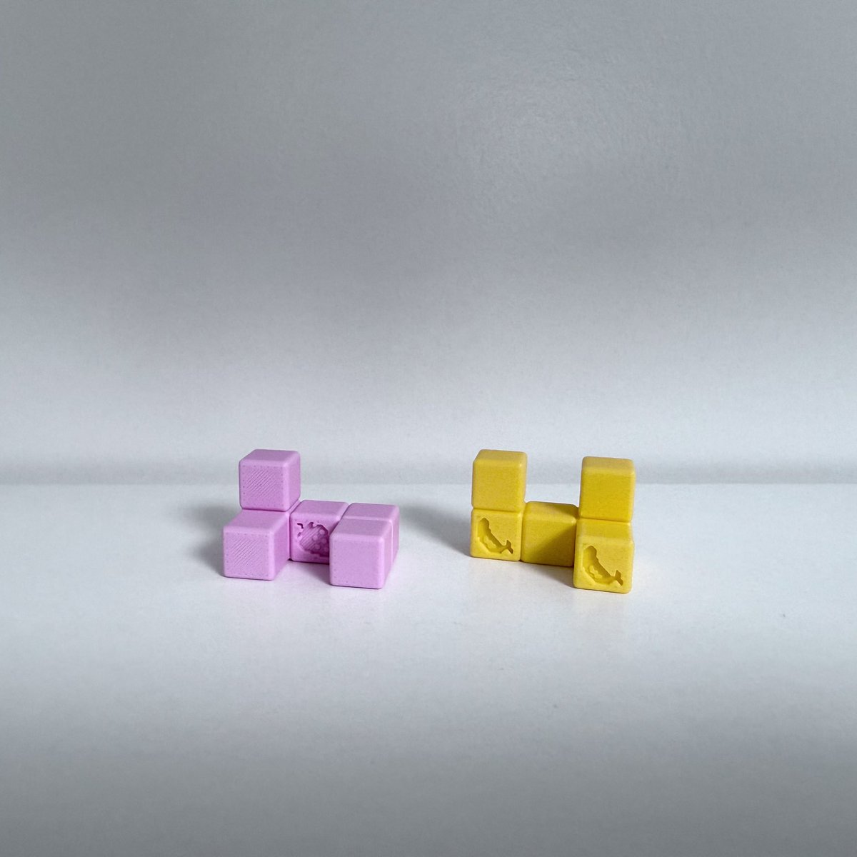 よのび〜@ボドゲガレージ2026春 tweet media