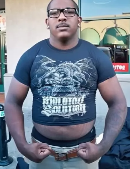 Gonzalo Campos MMA tweet media