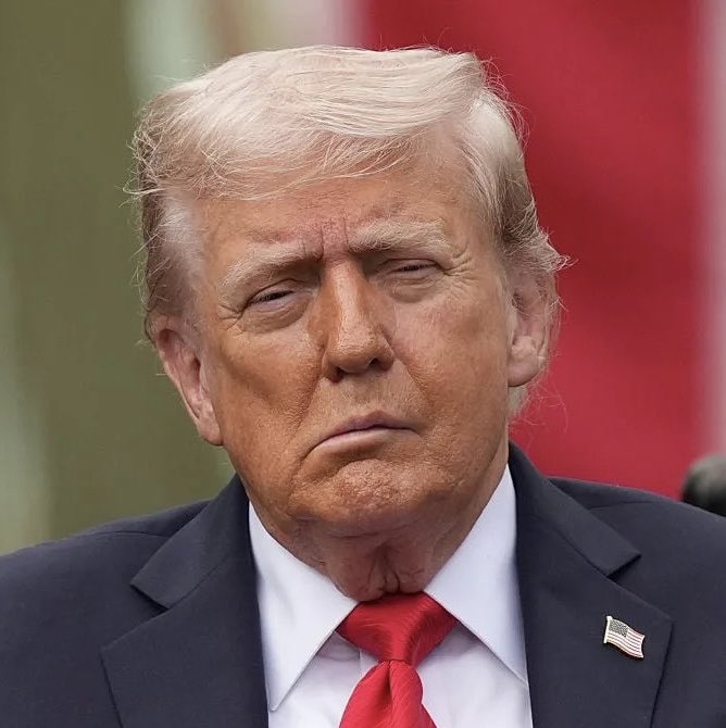 Canada Hates Trump tweet media