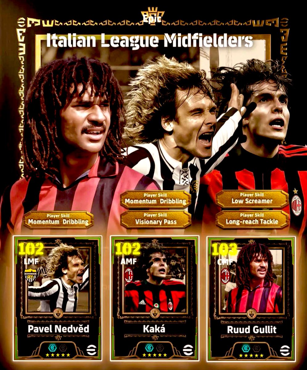 eFootball Daily 📅 tweet media