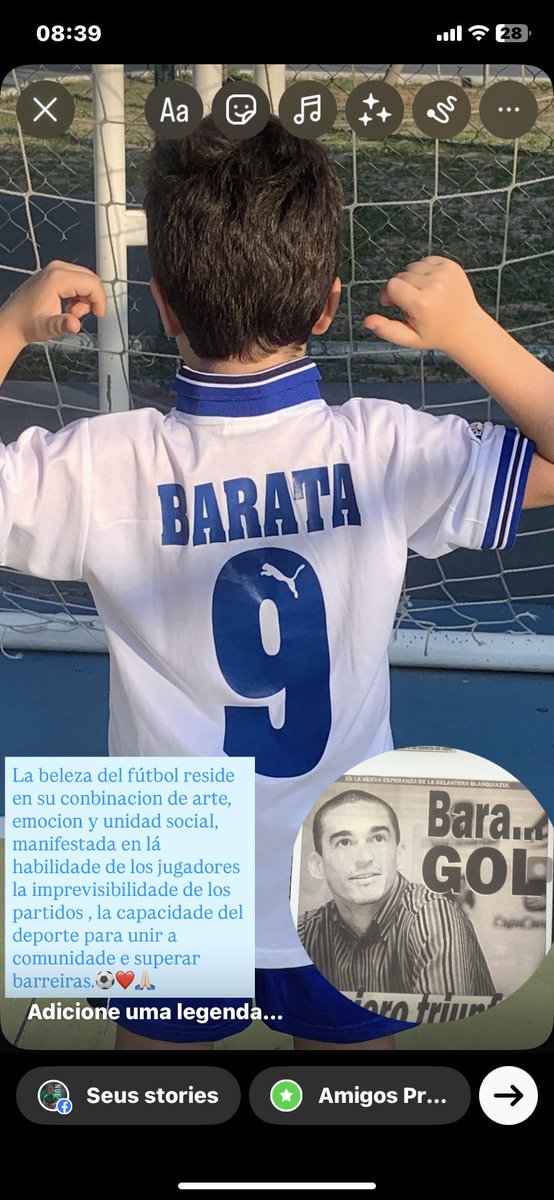 JM BARATA tweet media