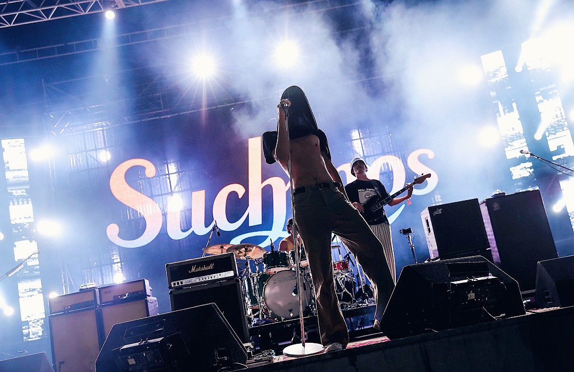 Hedigans - Search / X