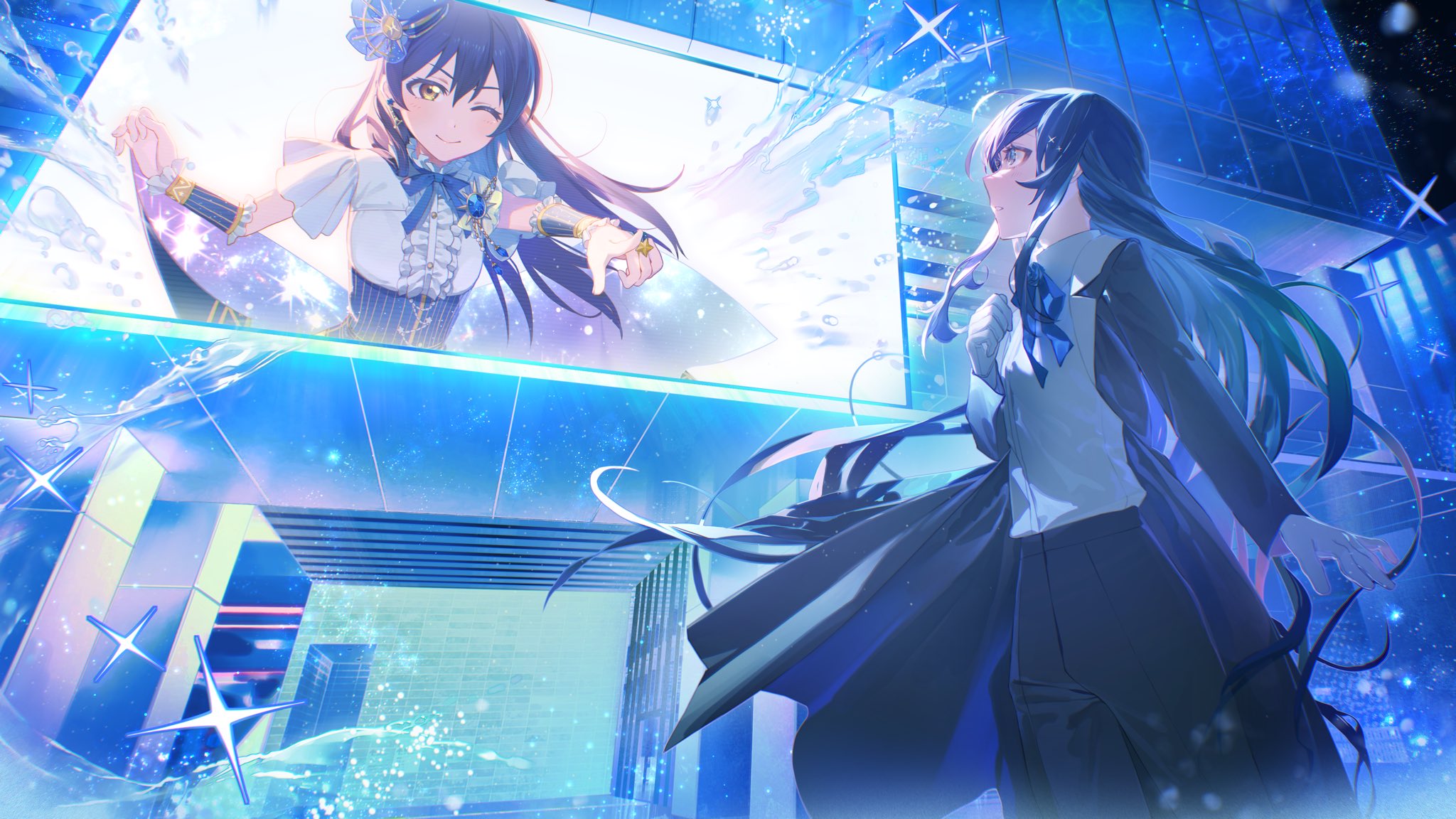 あつまる (@atwomaru) / X