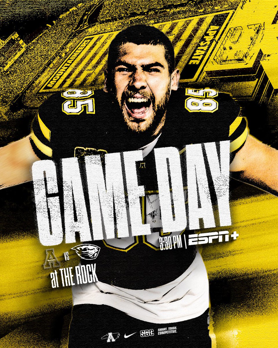 App State Football tweet media