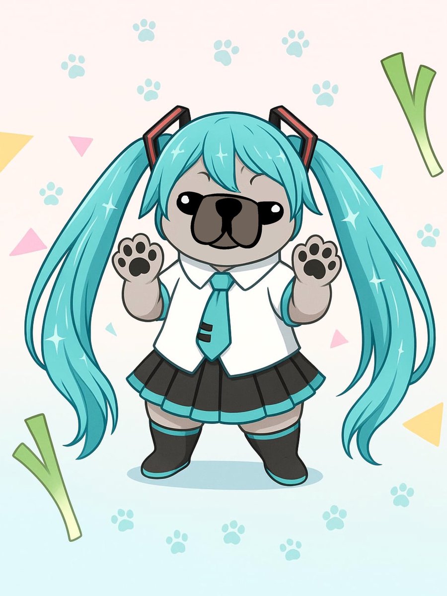 pibble mode 🧽🫧🫧