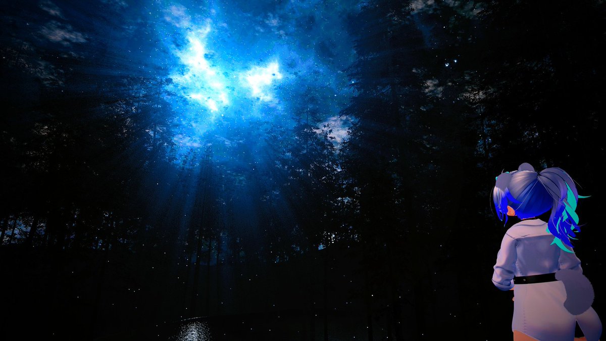 highfive_4's tweet image. Do you ever wonder what lies beyond?