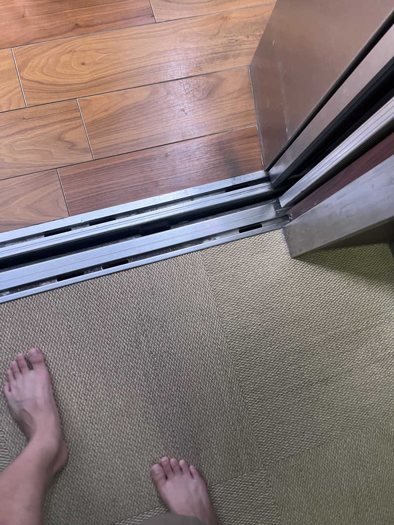 朝食の激安バイキングで来たのに、外気浴が素晴らしい。
#サウナ
小さい2台のストーンサウナながらもカラカラでしっかりアチアチ。
#水風呂
優しい肌触りの水。
#休憩スペ... (＠ 花湯スカイテルメリゾート in 群馬県, 渋川市) sauna-ikitai.com/saunners/43710…