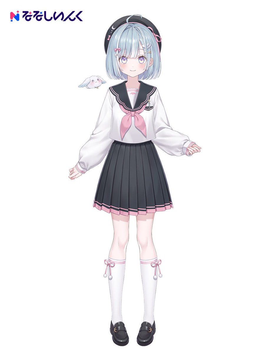 ななしいんく公式🍩 (@774inc_official) / X