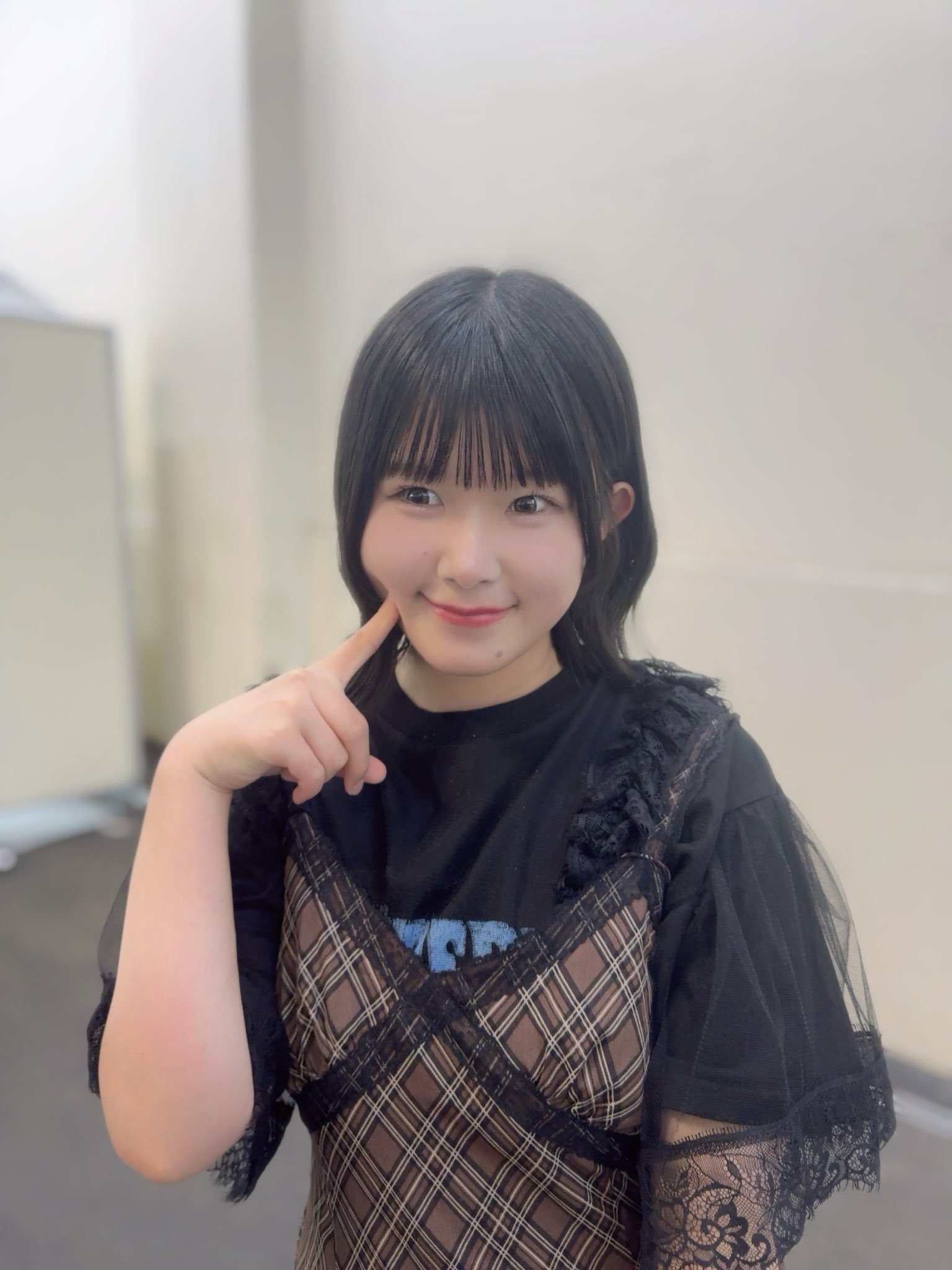 STU48 池田裕楽 池ちゃん 直筆サイン入りチェキ STU48の7ならべ 2025年最新】STU48 7ならべの人気アイテム - メルカリ