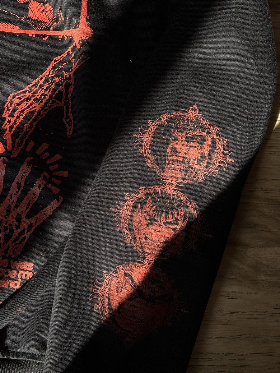 kufstudio's tweet photo. Guts’ın öfkesi üzerinde olsun… https://t.co/xHP8ogf9SF