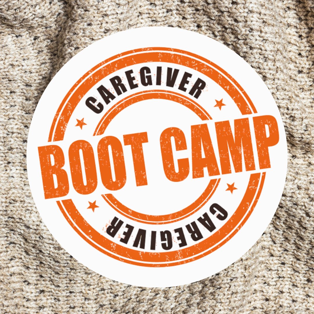 💡 Did you know our Caregiver Boot Camp covers mobility, nutrition, respiratory care, and communication strategies? Join us Nov 15 to get practical tips and expert guidance. Register here for this cost-free, virtual program: bit.ly/4nHdRui #ALSUnited #CaregiverTips #ALS