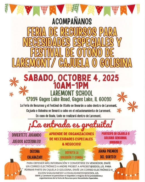 SEDOL Foundation tweet media