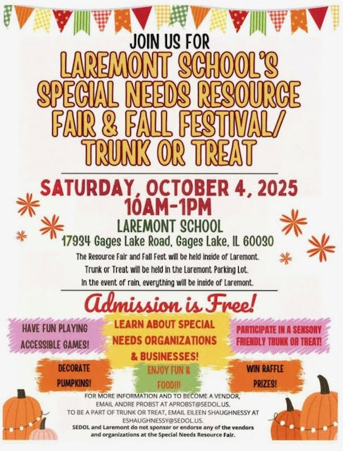 SEDOL Foundation tweet media