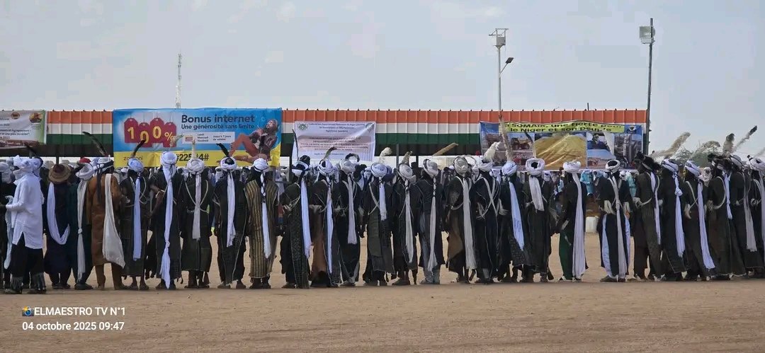 MahamadouBrah67's tweet photo. #Ingall #Agadez
📸 AC MEDIA ELMAESTRO Tv https://t.co/WpT7qbn63S