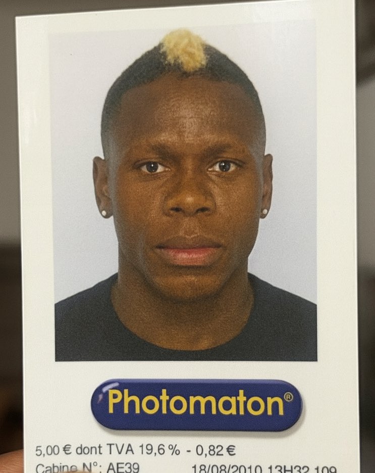 Le genre de mec qui met un exter de 20m en final d'Europa League