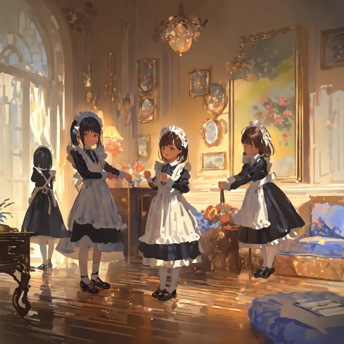 #AIart