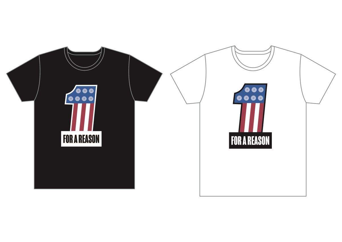 Tシャツはこちらのみ販売します。 バックプリントはありません。 物販