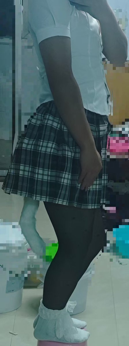 aahe36's tweet photo. 今天大概是这样#人妖 #伪娘 #伪娘の日常 #伪娘ts #变性 #女装子 #男の娘 https://t.co/wOsRXEpYal