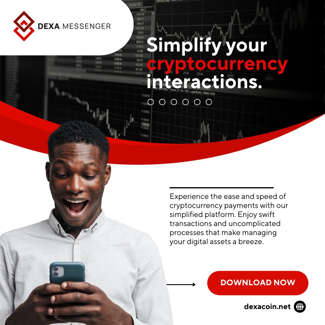 DEXA COIN (DEXA) tweet media