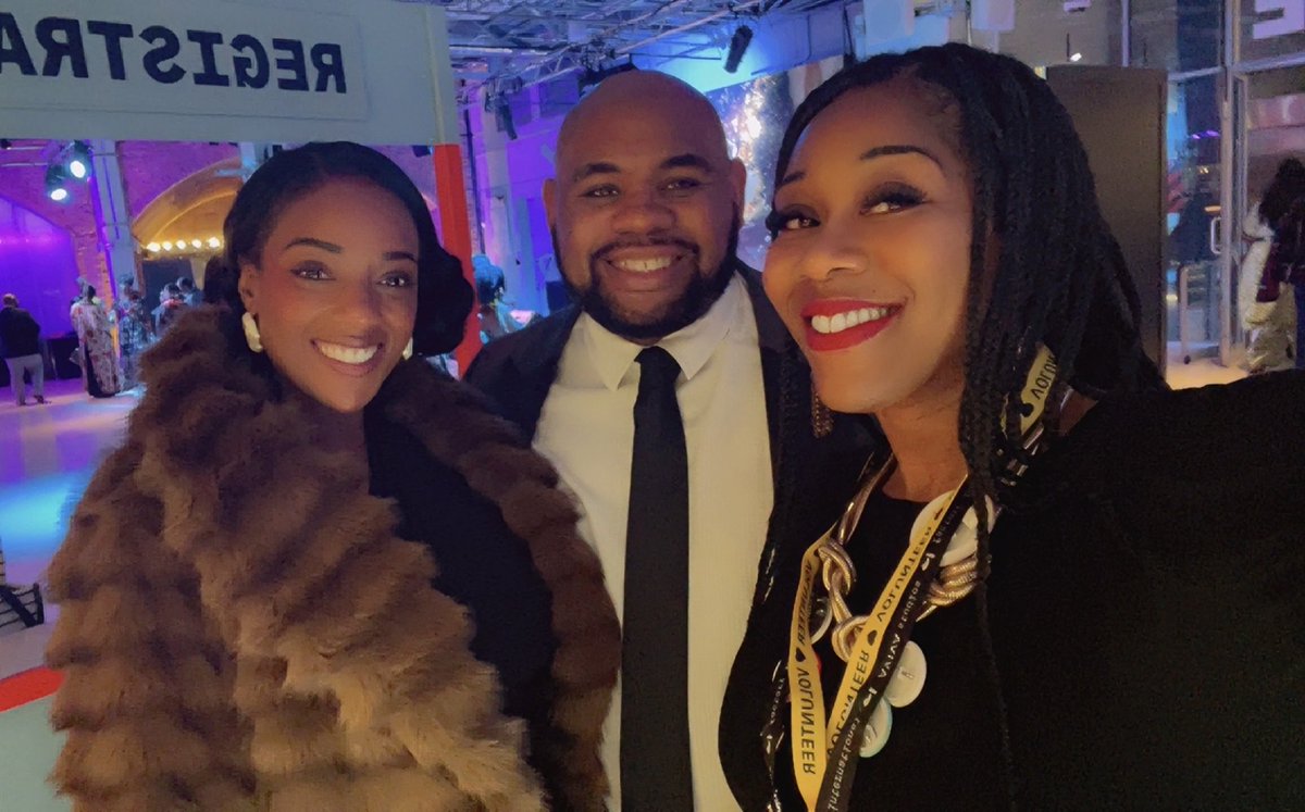 Culture isn’t just history, it’s living, breathing and inspiring today 🌍✊🏾