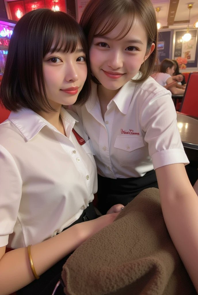 ⚠️この投稿が流れてきた男性へ

一旦何も考えず
｢かわいい」ってコメントください。

何が起こるかはお楽しみです🥰

良いことあるかも…?♡