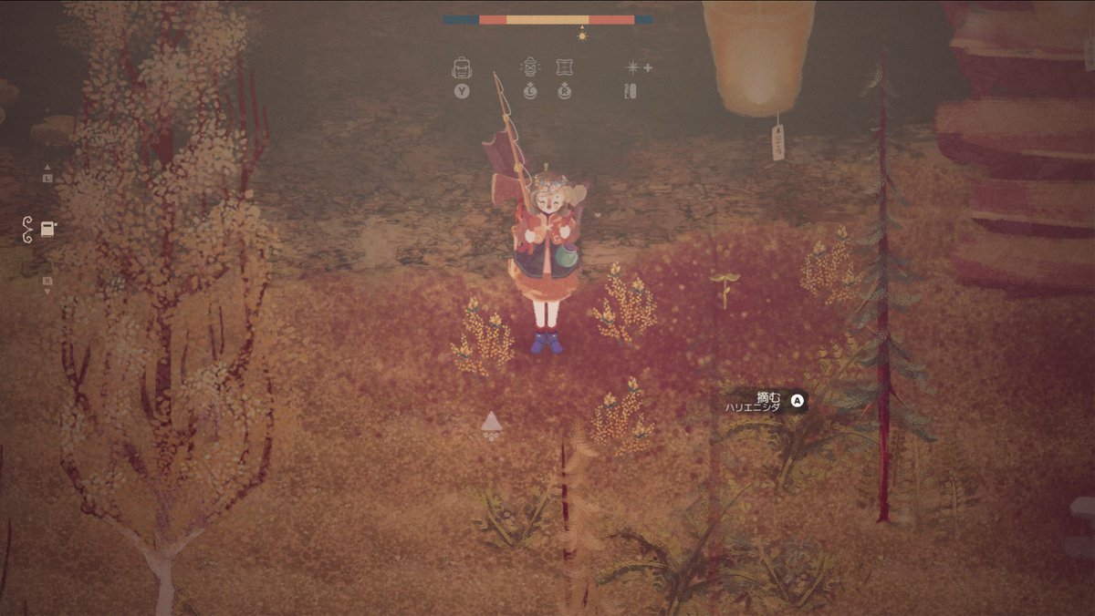 E2Rk85OLelnvHGG's tweet photo. #TheGardenPath
「歩いてたら昨日まで咲いてなかった〇〇の花が咲いてた、花咲くんだ!」「庭の花が咲いた~!」「雨が心地よくてさ」というガチのお散歩みたいな体験が出来るから本当に良い…
トーチジンジャー(ショウガの花)可愛い~~!
万能なお茶になるハリエニシダ! https://t.co/kzR4w2VVQF