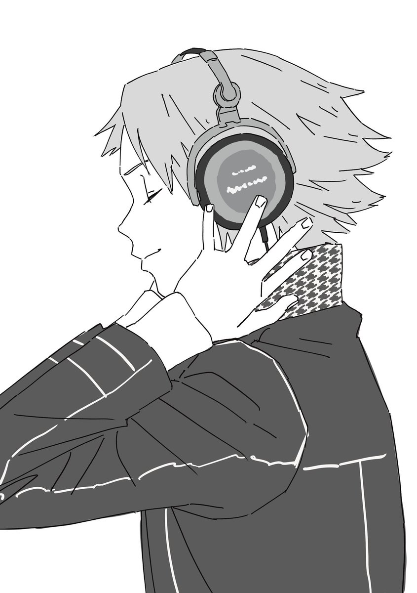 花村陽介

Persona4
 #イラスト  #illustration 
