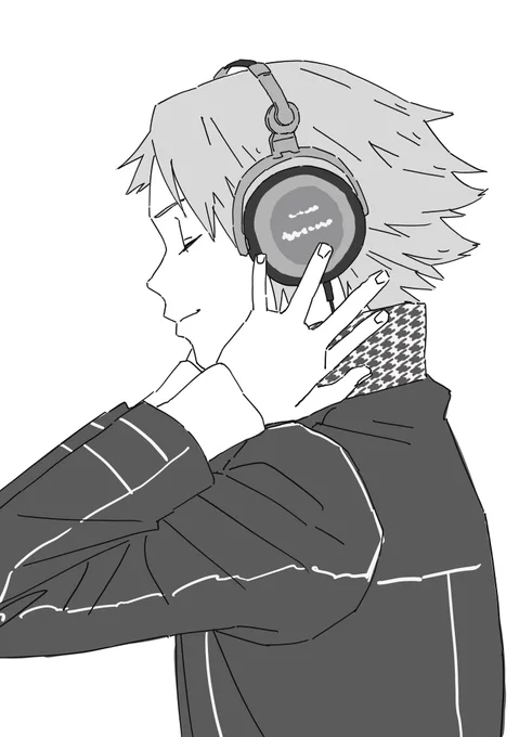 花村陽介

Persona4
 #イラスト  #illustration 