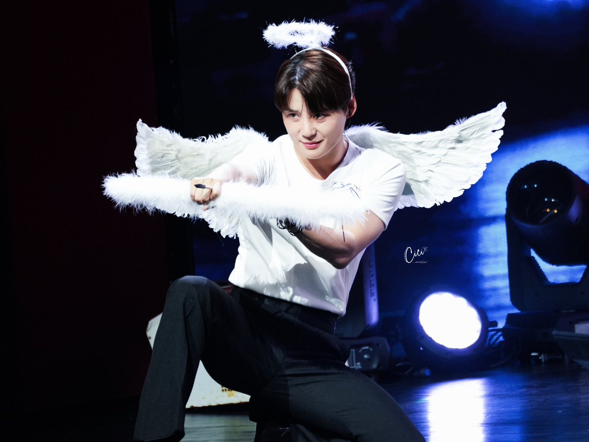 cici053's tweet photo. 20251004
👼❤️

@Junsu_PALMTREE 
#김준수  
#ジュンス https://t.co/ARSeAiwDmM