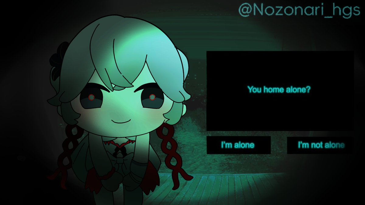 Nozonari_hgs's tweet image. knock knock…Day 189
#鳴潮 #WutheringWaves  #명조워더링웨이브 #Wuwafanart #1day1art #Camellya #ツバキ #카멜리아