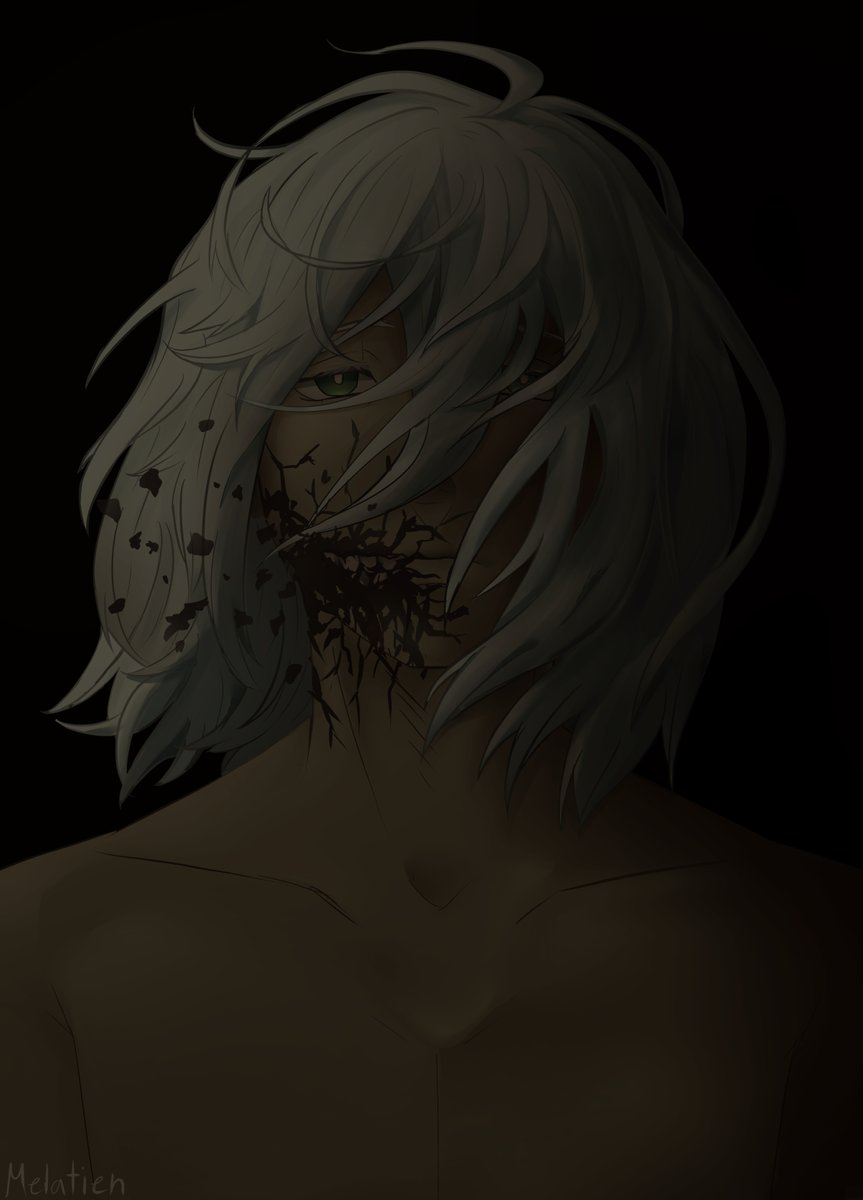 Melatien_'s tweet image. #mha day 🎉