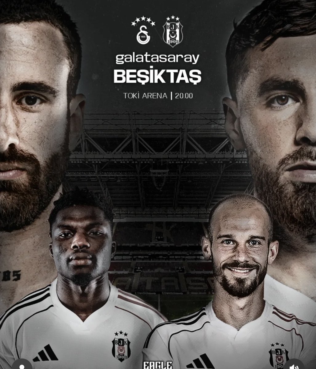 NERMNAKYILDIZ's tweet image. Bugün günlerden #Beşiktaş 🦅🦅🦅#BeşiktaşınMaçıVar