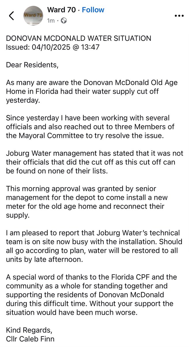 Caleb Finn tweet media