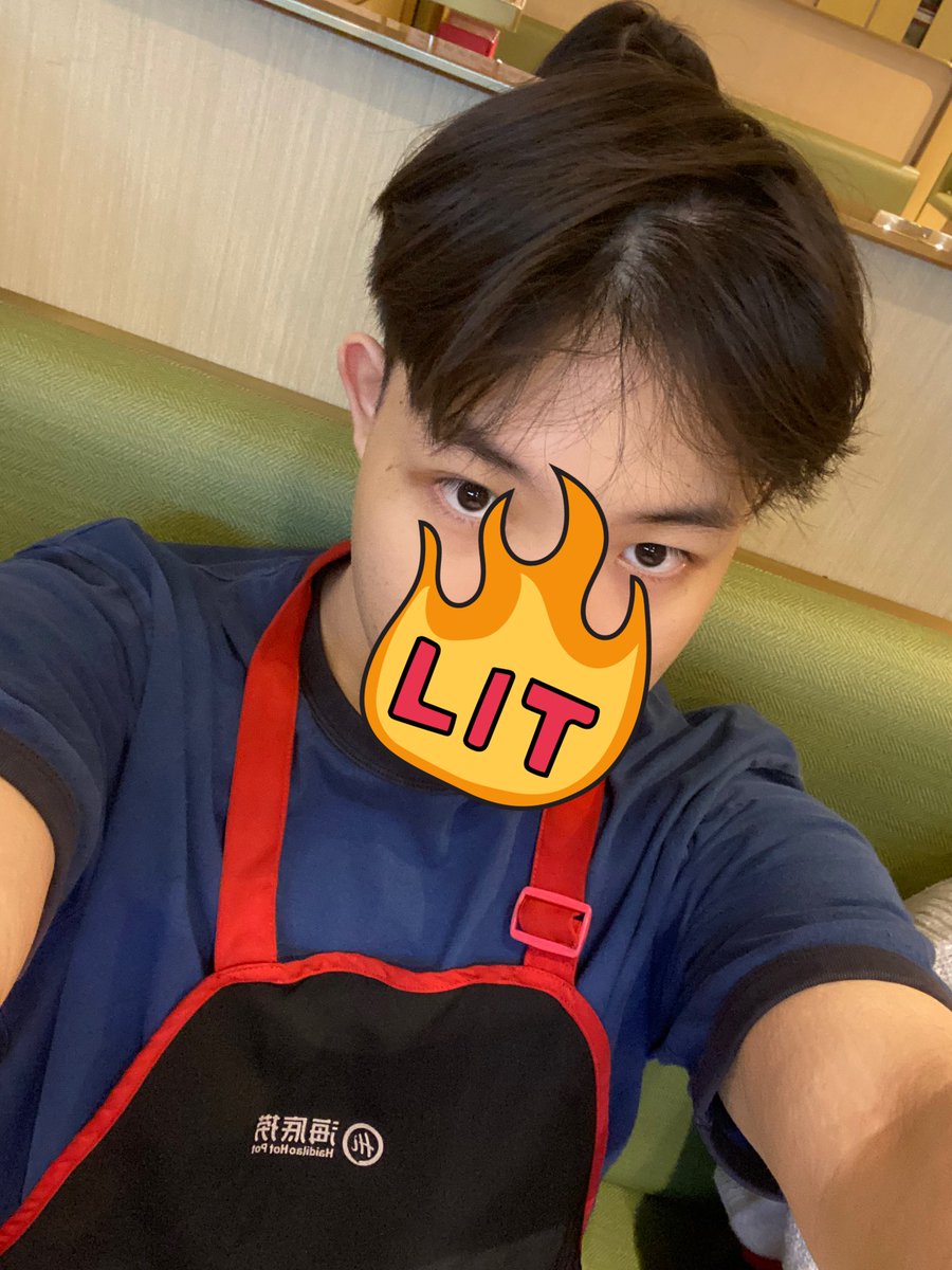bry! 雷门特! tweet media