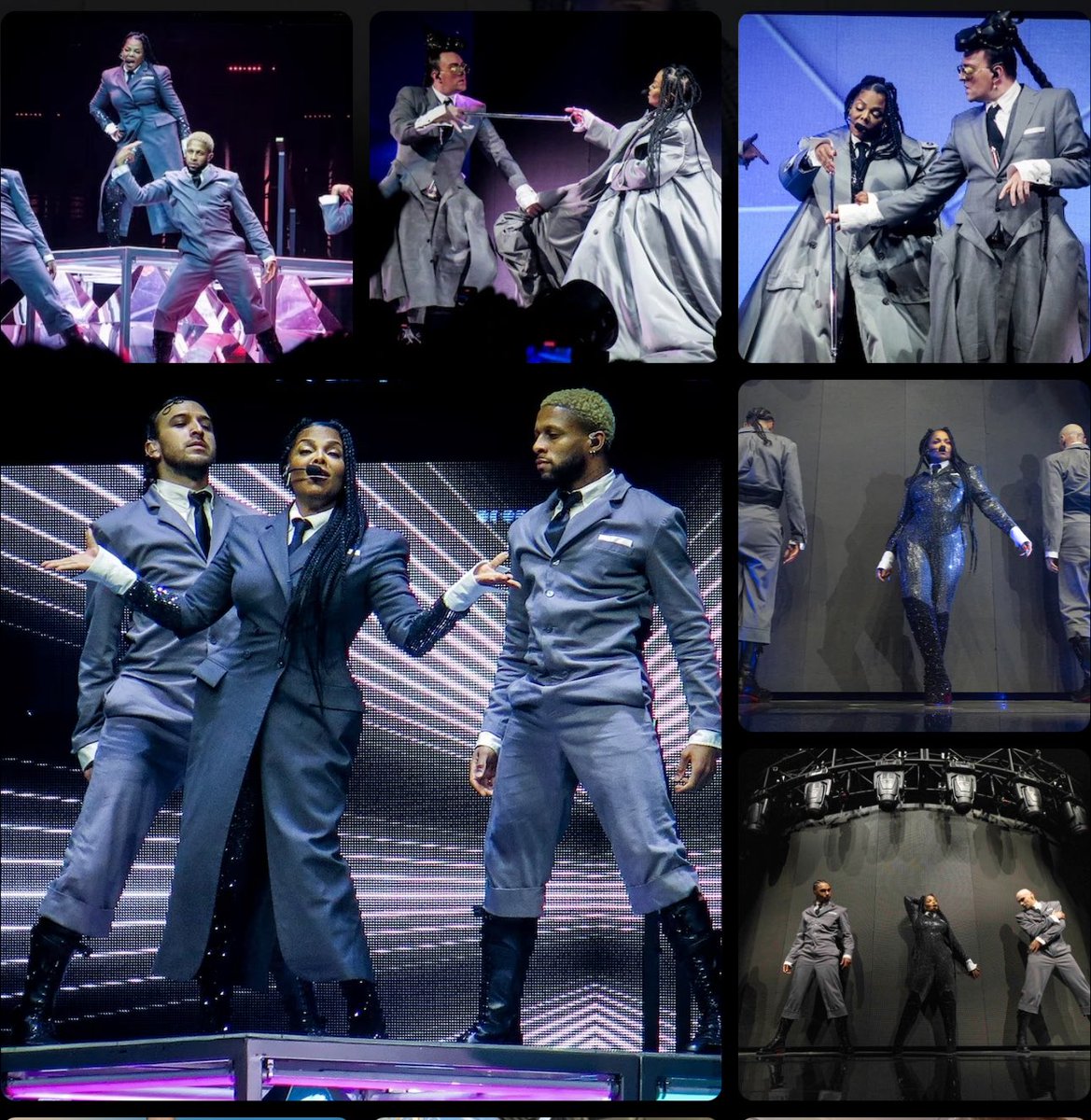 After the huge success of ‘Together Again’ European tour and the the magical Vegas Residency - wouldn’t it be great to see ‘SLO LOVE’ get the recognition it deserves? That track sounds like it was just recorded!!  <a href="/JanetJackson/">Janet Jackson</a> TIMELESS MUSIC @GHSDuldulao music.apple.com/gb/album/slo-l…