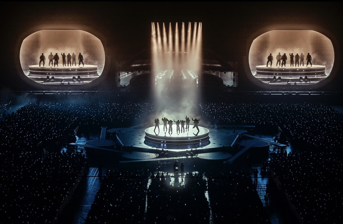 seitaro_tanaka's tweet image. BE:FIRST

「BE:FIRST DOME TOUR 2024-2025 ”2:BE”」

#BF_BEST
#BEFIRST