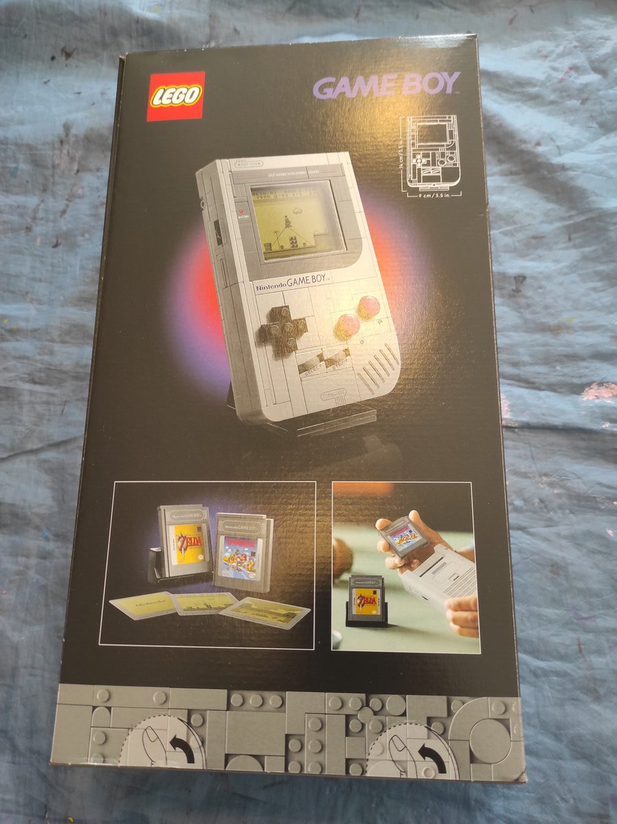 david4482's tweet photo. Buildy time https://t.co/9eZvzYgxdf