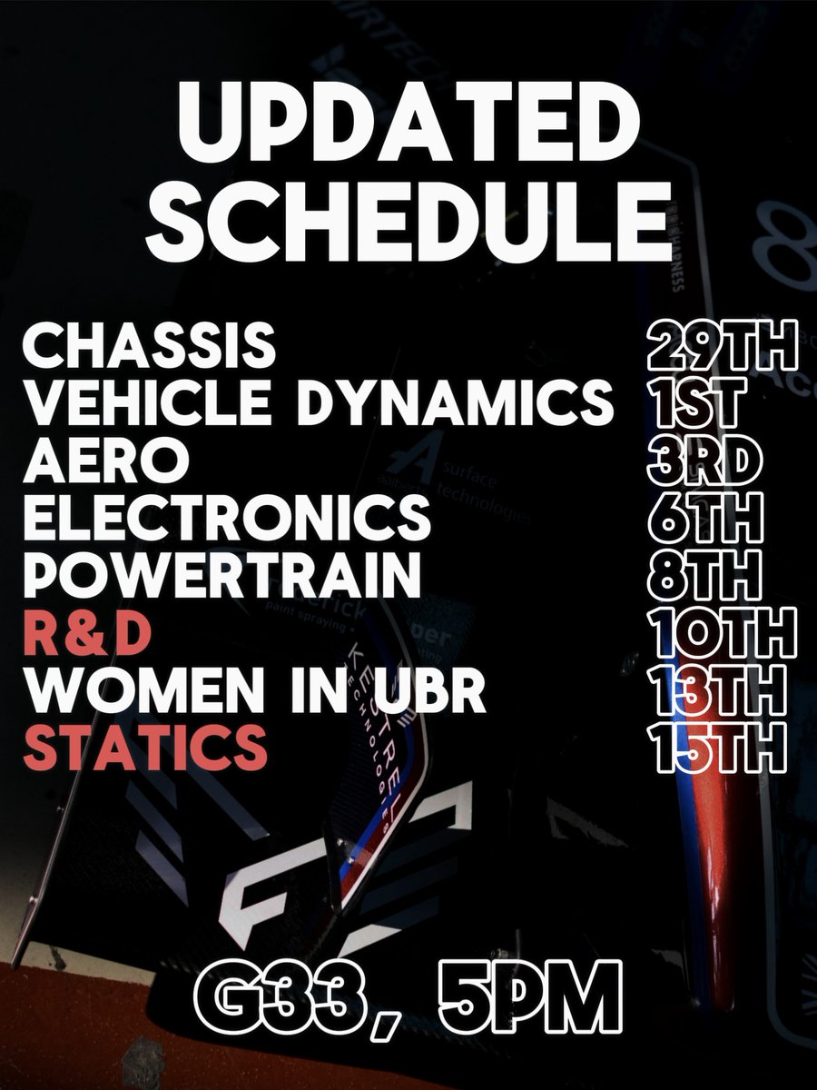 UBRacing tweet media