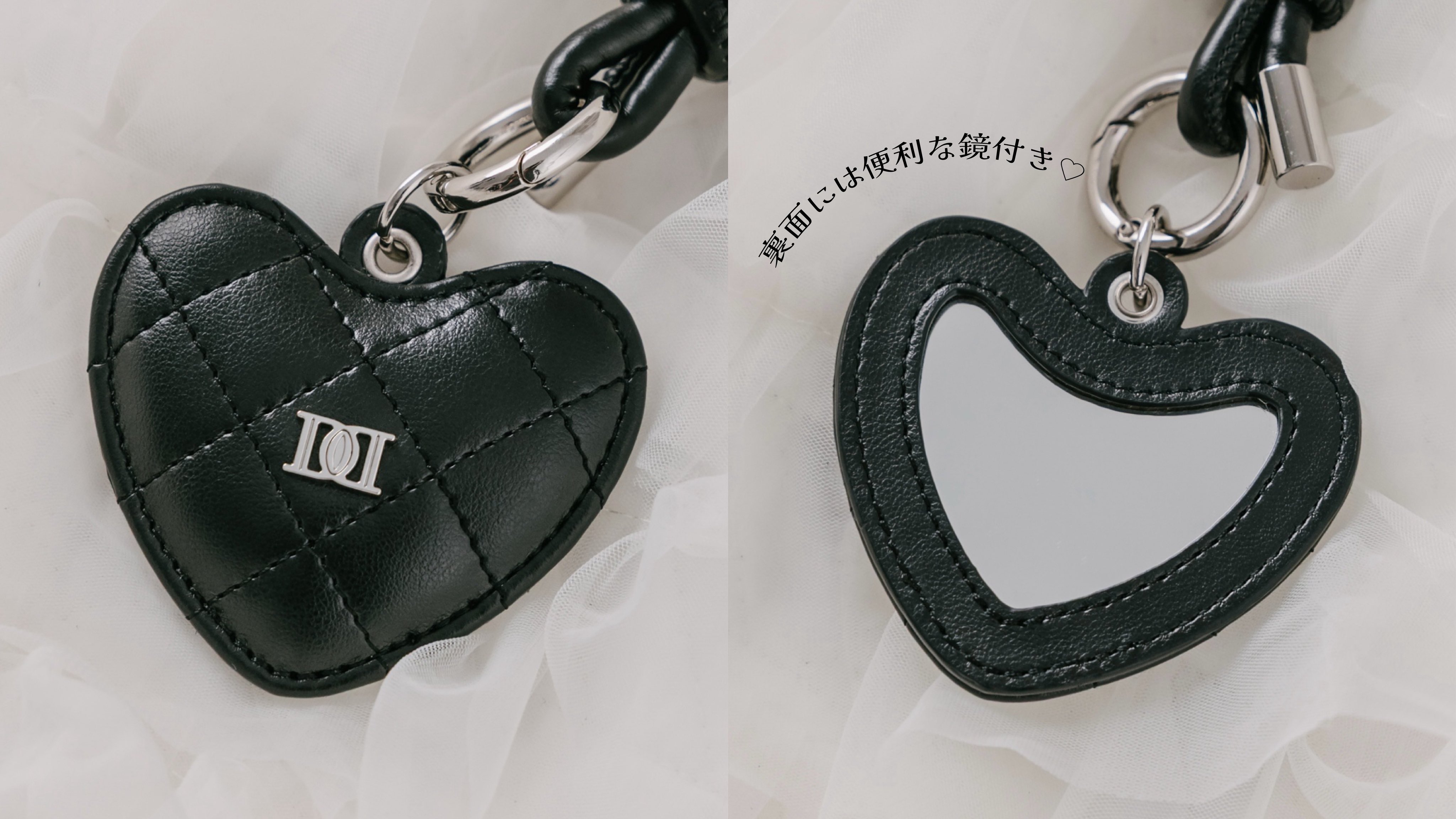 Darich ノベルティ 限定キーチェーン付き Darich ノベルティ