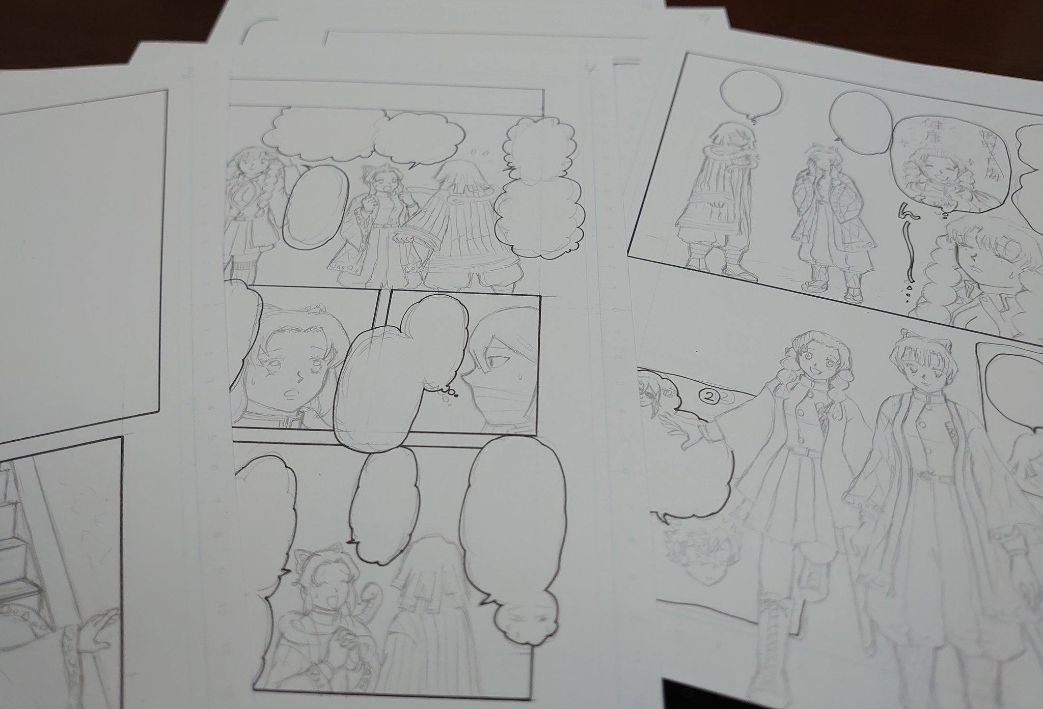 ひまママ🐍誕新刊通販 (@himamamaannex) / X