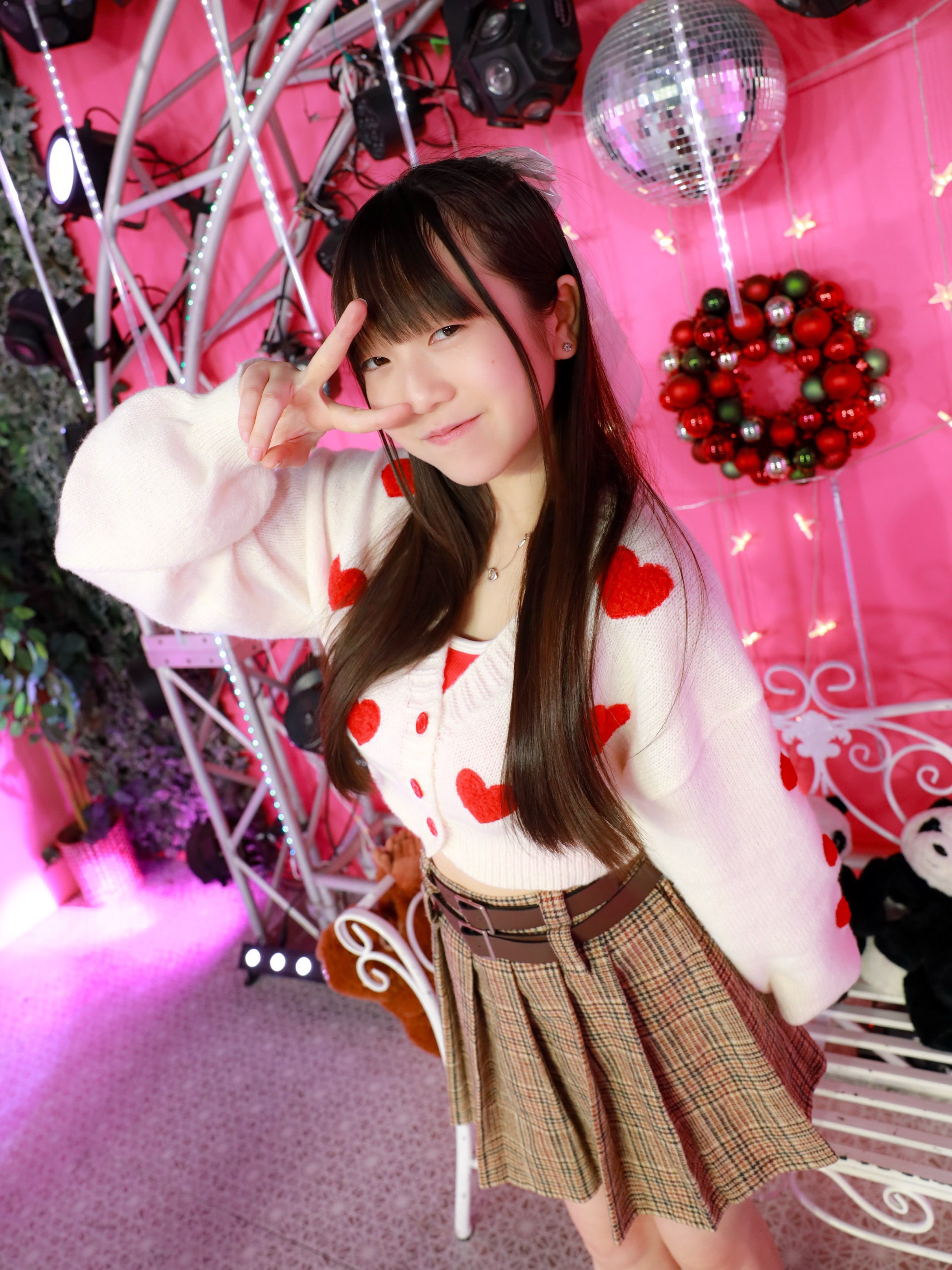 心愛ページ Cocoa Kai 甲斐心愛(KLP48) (@k_cocoa1128) / X