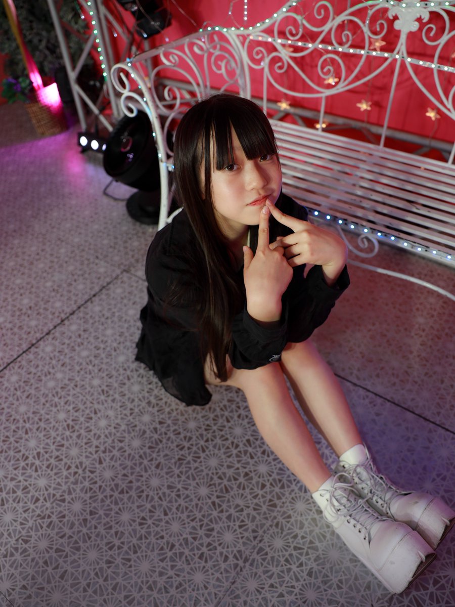 Schwein_RT's tweet image. モデル：心愛( @kokoa_616 )

出会ってから好きになるまでのアノ感じ

#美少女 
#心愛