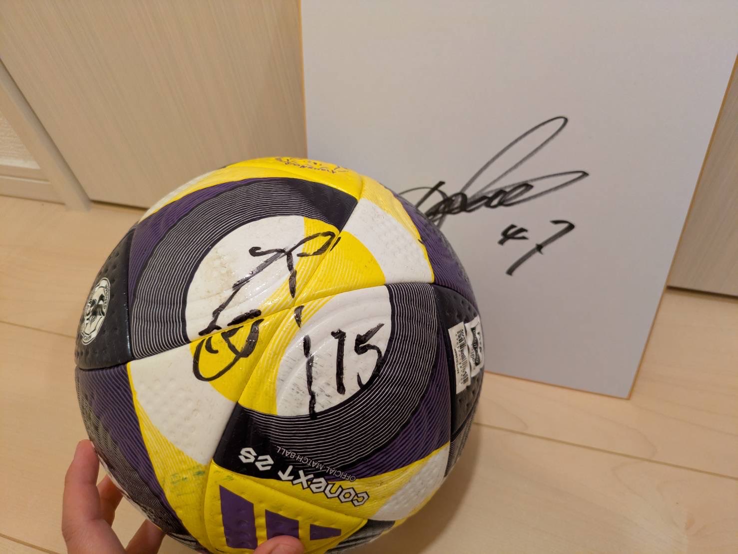 サインボールと色紙 Amazon.co.jp: 名球会 高木守道 サインボール色紙セット