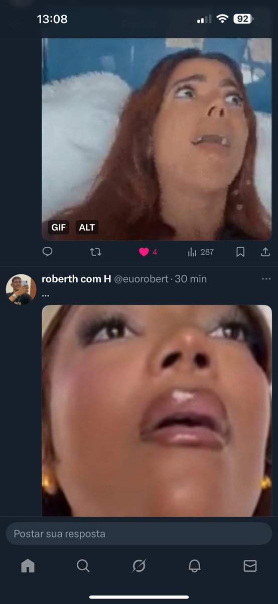 mirianmdsp's tweet photo. @itsbibys @eurodgo Kkkkkkkkk https://t.co/HpDAlT1tne