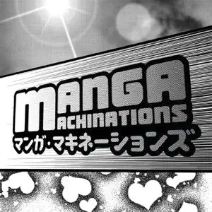 <a href="/MangaMacPodcast/">Manga Machinations</a>  is a weekly podcast exploring everything from mainstream favorites to hidden gems that often go unnoticed

Launched in 2014 with Naoki Urasawa’s Billy Bat, it’s grown into an ongoing conversation about the art, culture &amp; industry.

open.spotify.com/show/272qYKdJ0…